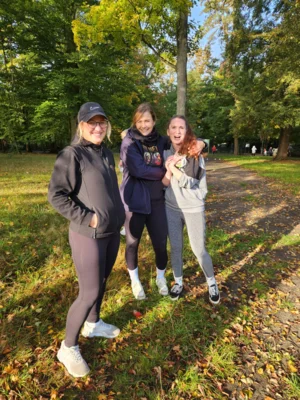 Foto des Albums: Crosslauf 2025
