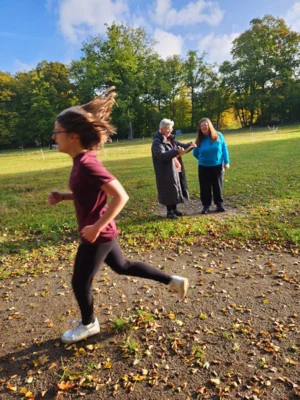 Foto des Albums: Crosslauf 2025