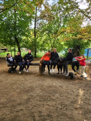 Foto des Albums: Crosslauf 2025