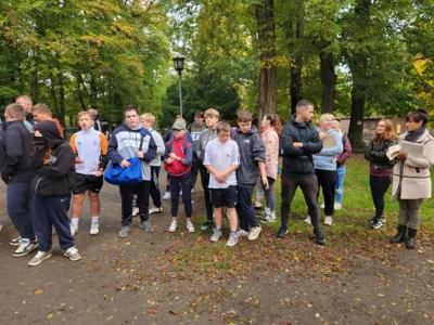 Foto des Albums: Crosslauf 2025