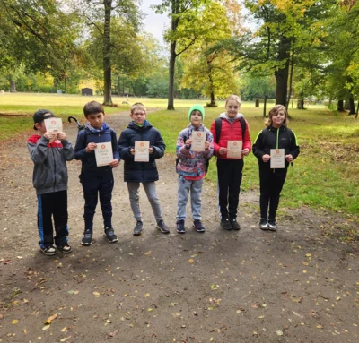 Foto des Albums: Crosslauf 2025