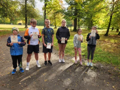 Foto des Albums: Crosslauf 2025