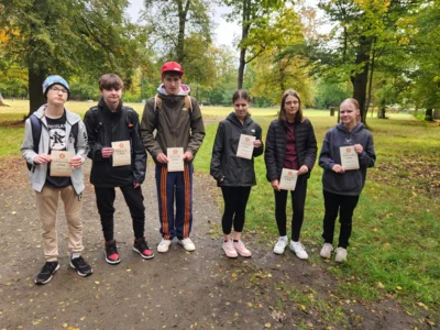 Foto des Albums: Crosslauf 2025