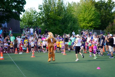 Foto des Albums: DJK-LAUF 2025