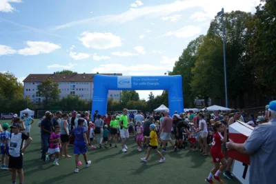 Foto des Albums: DJK-LAUF 2025