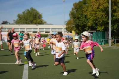 Foto des Albums: DJK-LAUF 2025