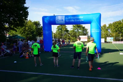 Foto des Albums: DJK-LAUF 2025