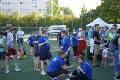 Foto des Albums: DJK-LAUF 2025