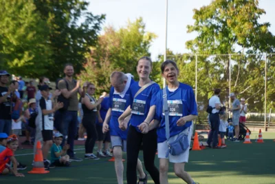 Foto des Albums: DJK-LAUF 2025