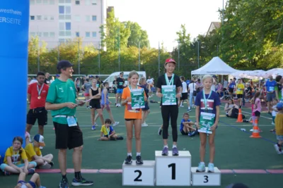 Foto des Albums: DJK-LAUF 2025