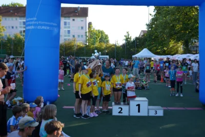 Foto des Albums: DJK-LAUF 2025