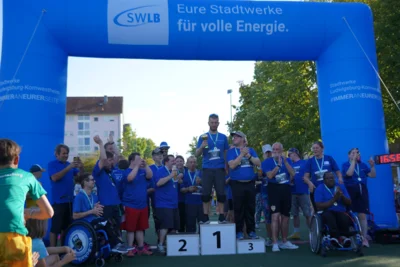 Foto des Albums: DJK-LAUF 2025