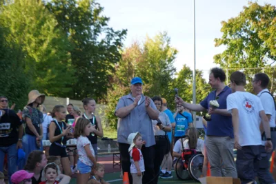 Foto des Albums: DJK-LAUF 2025
