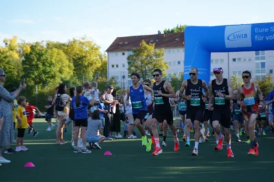 Foto des Albums: DJK-LAUF 2025