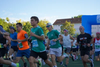 Foto des Albums: DJK-LAUF 2025