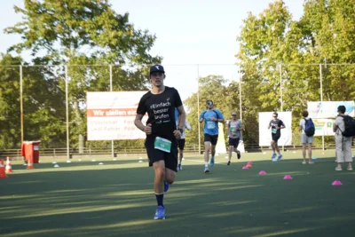 Foto des Albums: DJK-LAUF 2025