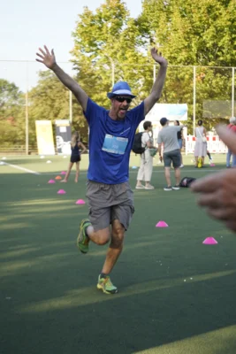 Foto des Albums: DJK-LAUF 2025