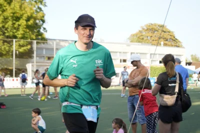Foto des Albums: DJK-LAUF 2025