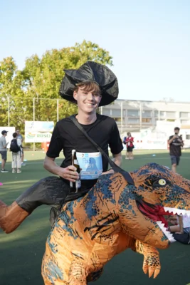 Foto des Albums: DJK-LAUF 2025