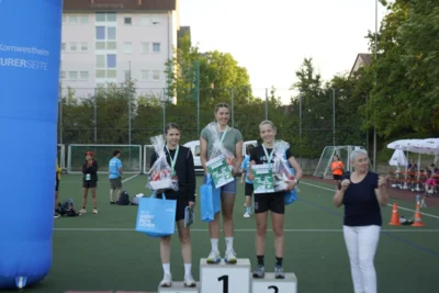 Foto des Albums: DJK-LAUF 2025
