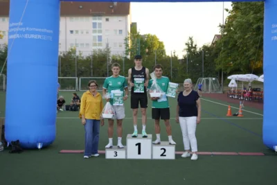 Foto des Albums: DJK-LAUF 2025