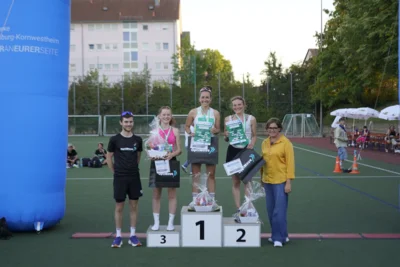 Foto des Albums: DJK-LAUF 2025