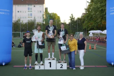 Foto des Albums: DJK-LAUF 2025