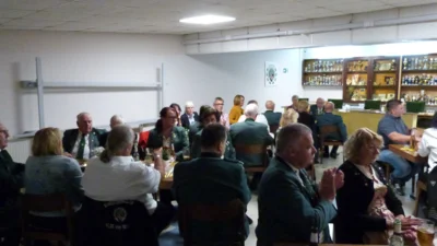 Foto des Albums: Königsball 2025