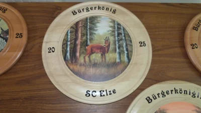 Foto des Albums: Königsball 2025