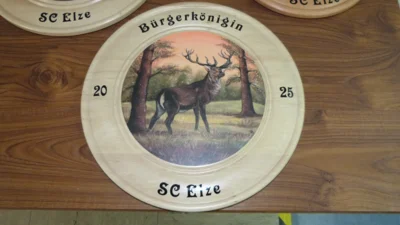 Foto des Albums: Königsball 2025