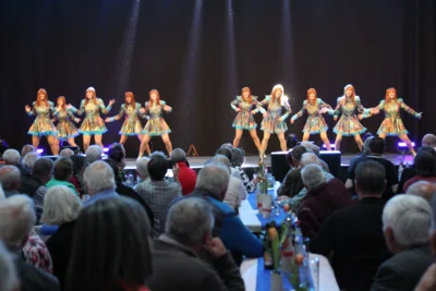 Foto des Albums: Erlebnis Feuerwehr - 3 Tage Programm in der Arena Hohenlohe