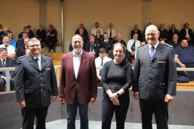 Foto des Albums: Erlebnis Feuerwehr - 3 Tage Programm in der Arena Hohenlohe
