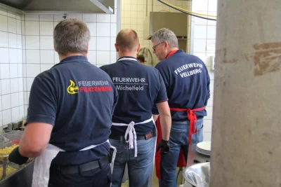 Foto des Albums: Erlebnis Feuerwehr - 3 Tage Programm in der Arena Hohenlohe