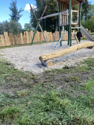 Foto des Albums: Steinfurth, Spielplatz