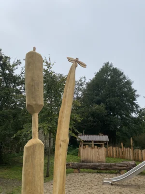 Foto des Albums: Steinfurth, Spielplatz