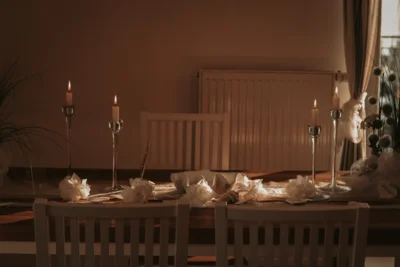 Foto des Albums: Standesamt | Marina Mücheln