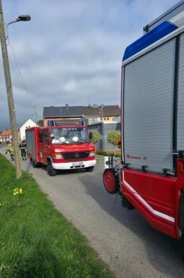 Foto des Albums: Einsatz 50/2025