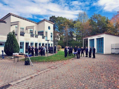 Foto des Albums: Messkonzept Südhessen