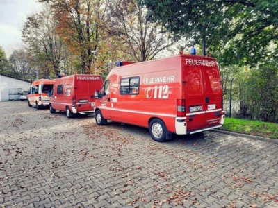 Foto des Albums: Messkonzept Südhessen