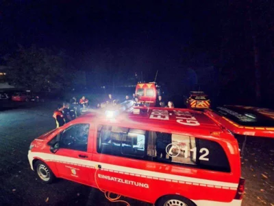 Foto des Albums: Team-Ausbildung ELW 1