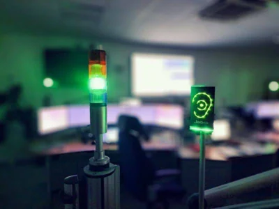 Foto des Albums: Übung Koordinierende Feuerwehrhäuser