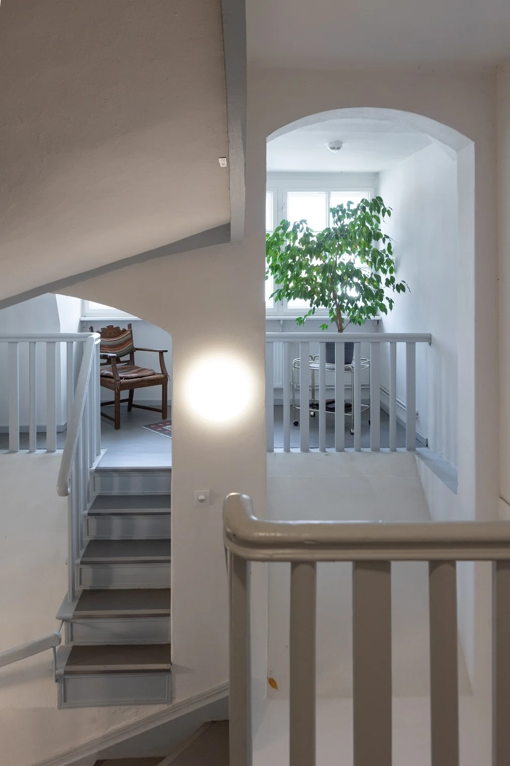 Bild: 02 Treppe Lobby