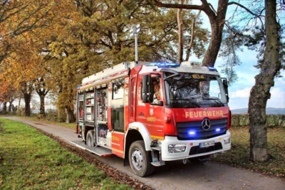 Foto des Albums: Kreisweit neue Fahrzeuge