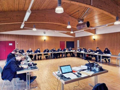 Foto des Albums: 19 neue Sprechfunker im Odenwaldkreis