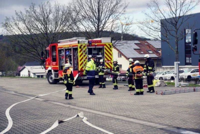 Foto des Albums: Neue Einsatzkräfte für den Odenwaldkreis