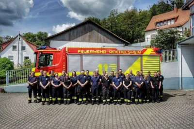 Foto des Albums: Neue Truppführer in den Feuerwehren