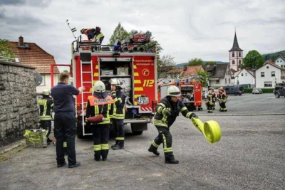 Foto des Albums: Neue Truppführer in den Feuerwehren