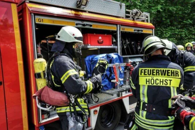 Foto des Albums: Neue Truppführer in den Feuerwehren