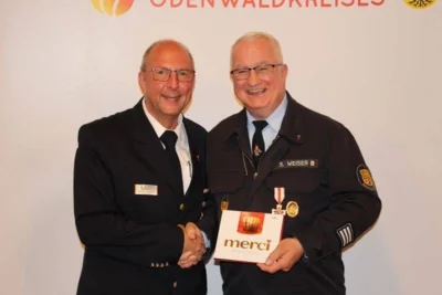 Foto des Albums: Delegiertenversammlung des KFV Odenwaldkreis