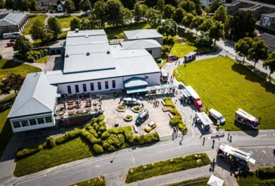 Foto des Albums: Erstes Odenwälder Feuerwehrsymposium